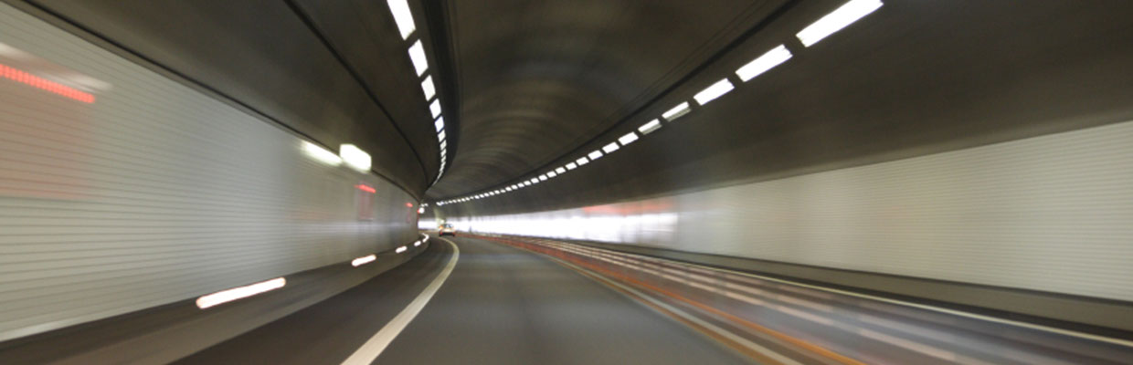 Car Tunnel